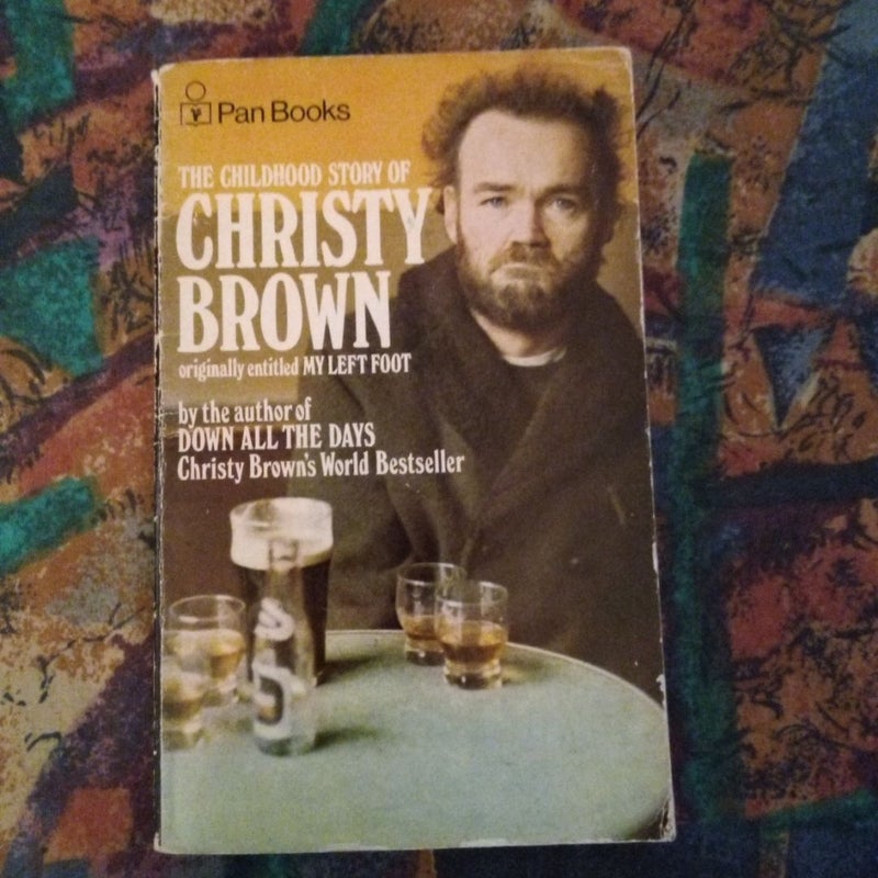 The Childhood Story of Christy Brown