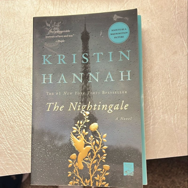 The Nightingale