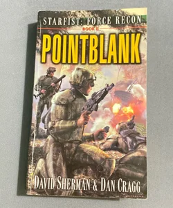 Starfist: Force Recon: Pointblank