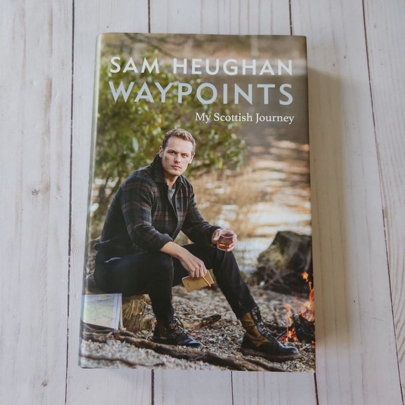 Waypoints