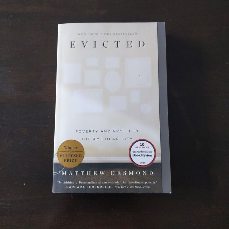 Evicted