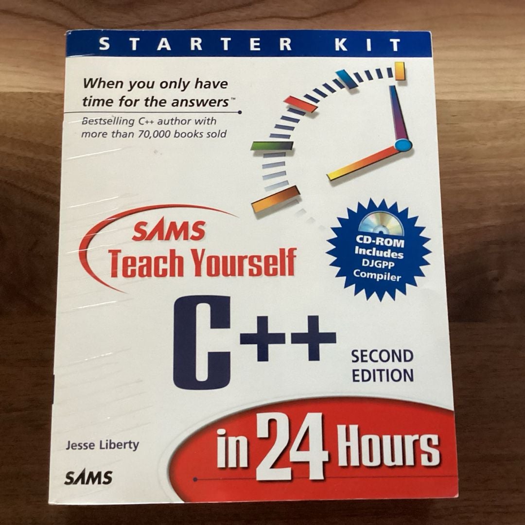 C++