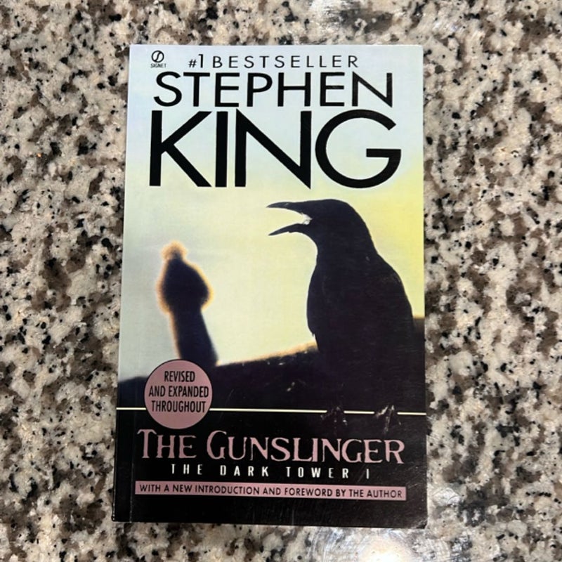 The Gunslinger
