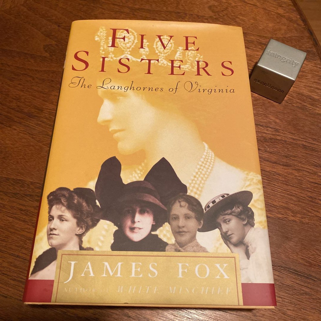 Five Sisters