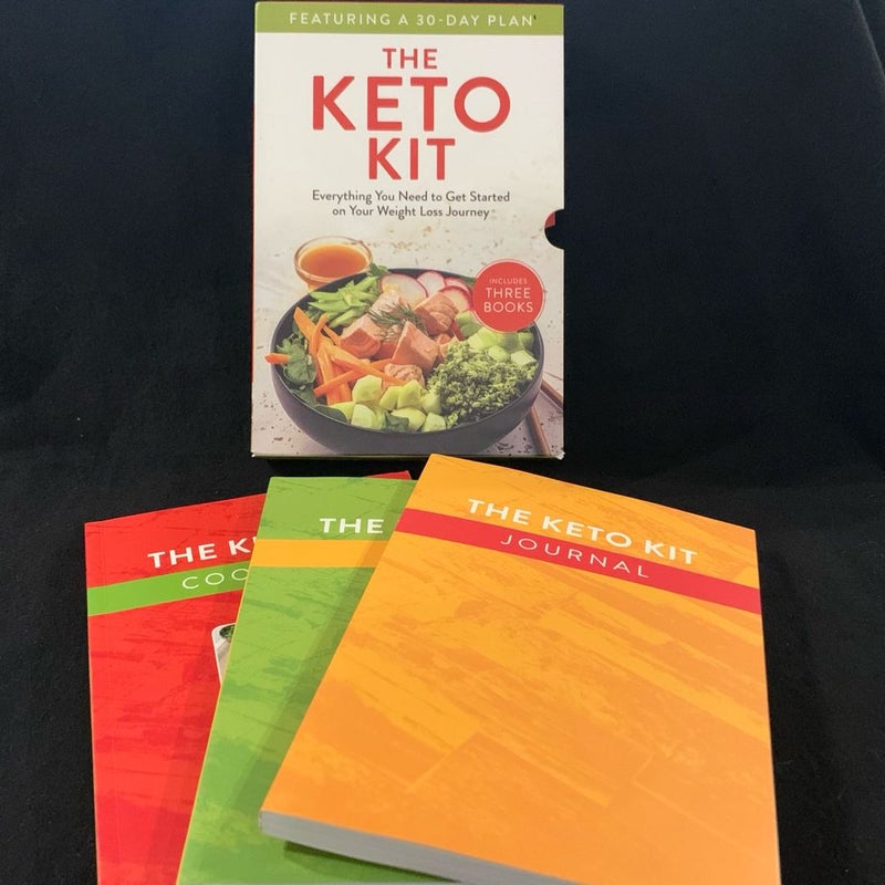 The Keto Kit