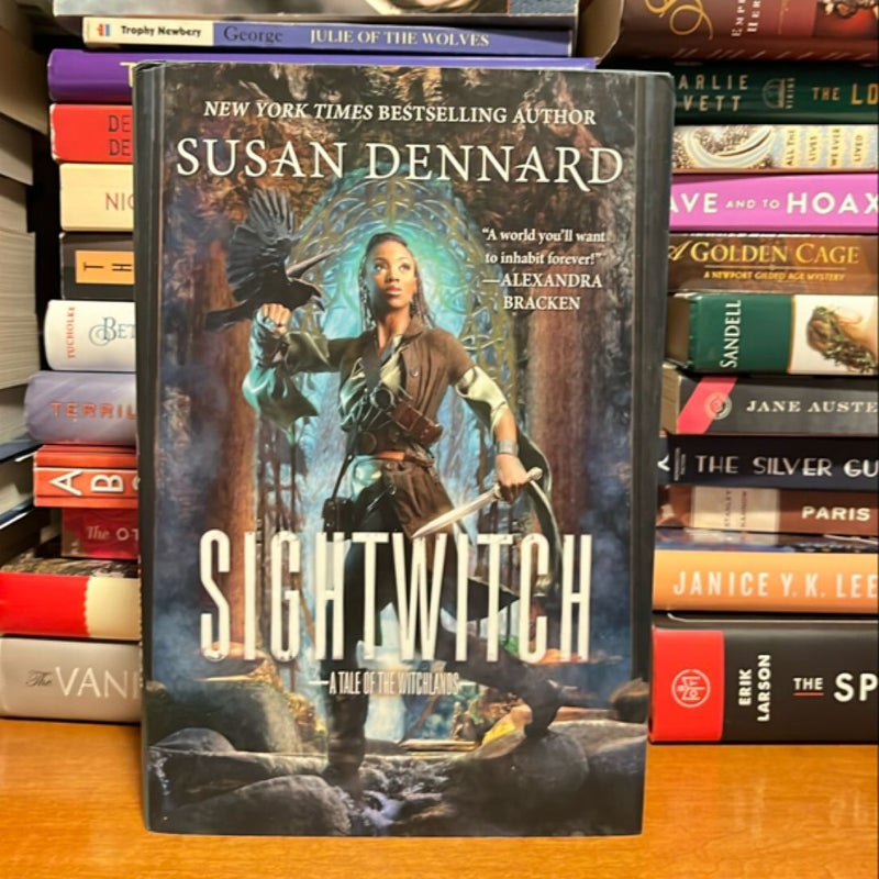 Sightwitch