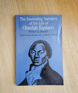 The Interesting Narrative of the Life of Olaudah Equiano