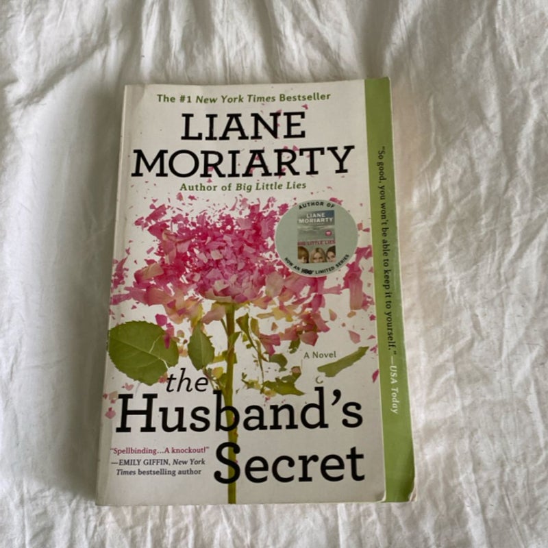 The Husband's Secret