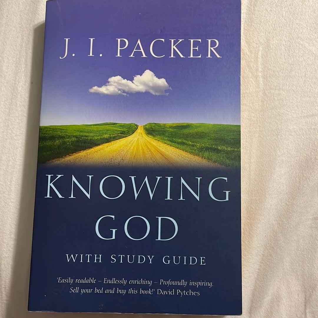 Knowing God