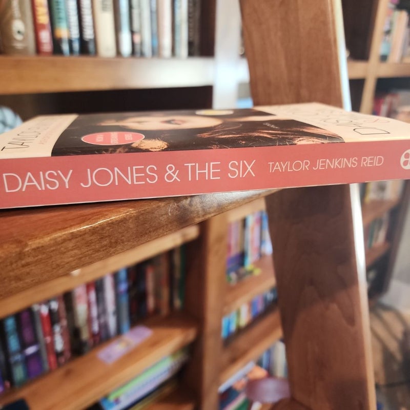 Daisy Jones and the Six