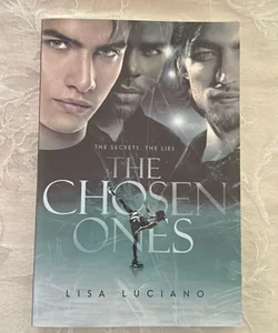 The Chosen Ones (signed)