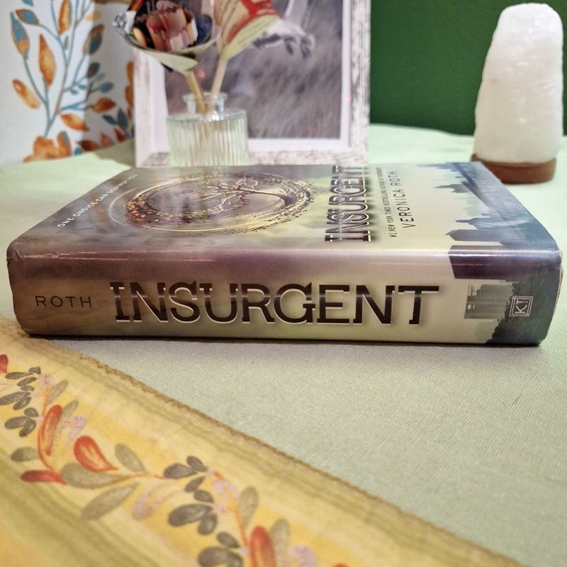 Insurgent