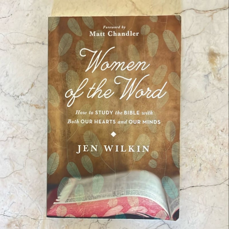 Women of the Word