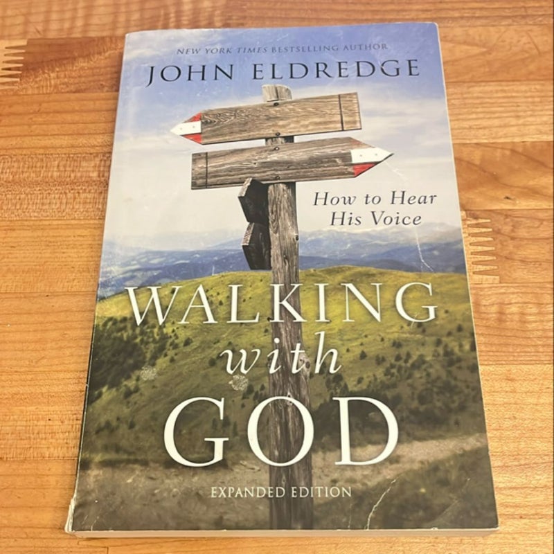 Walking with God