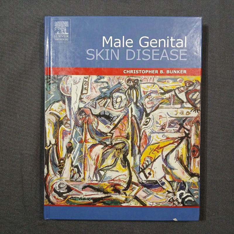 Male Genital Skin Disease