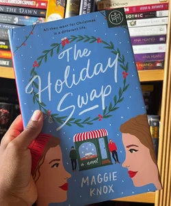 The Holiday Swap