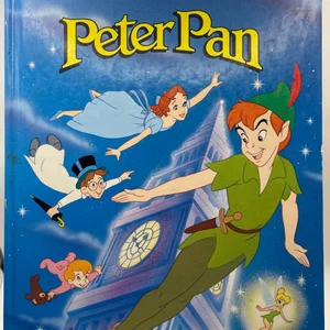 Peter Pan