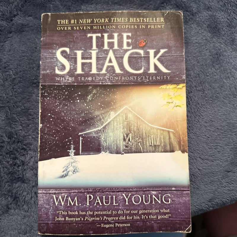 The Shack