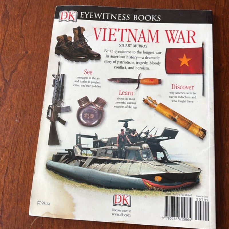 Vietnam War