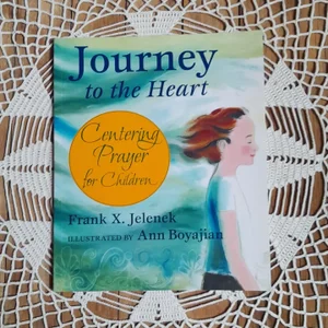 Journey to the Heart