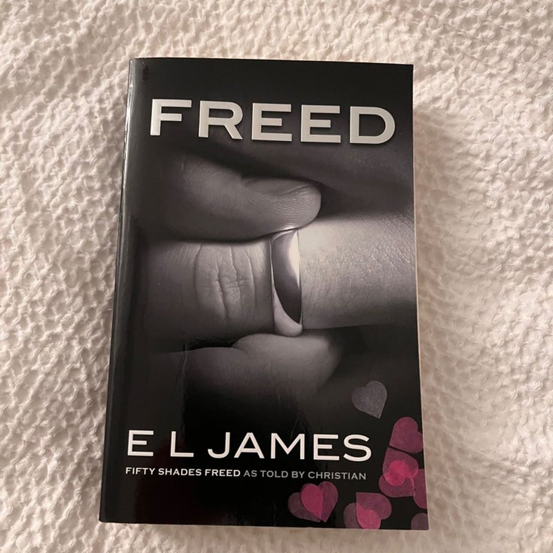 Freed