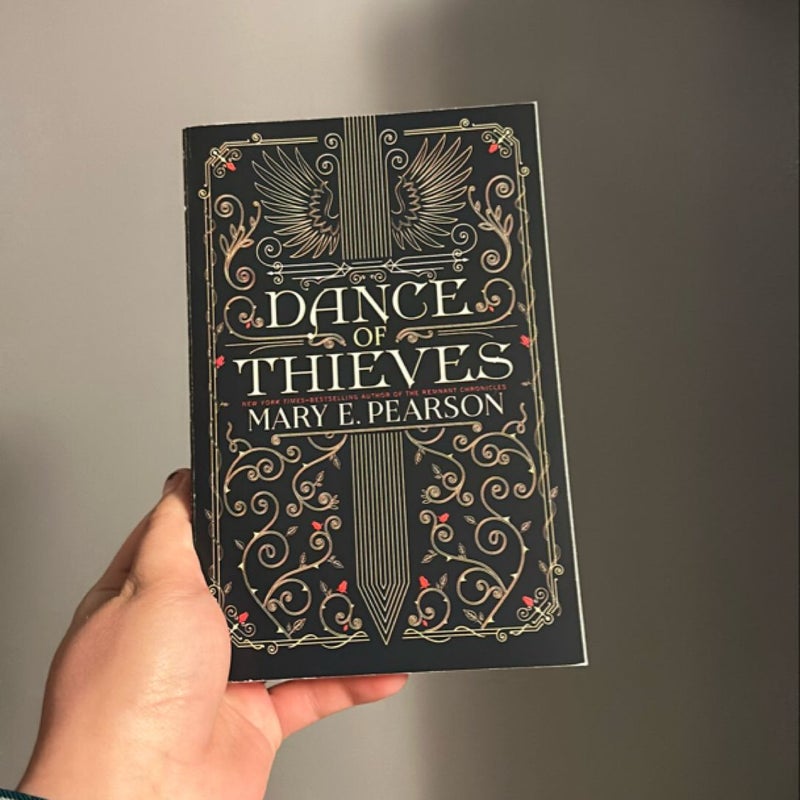 Dance of Thieves