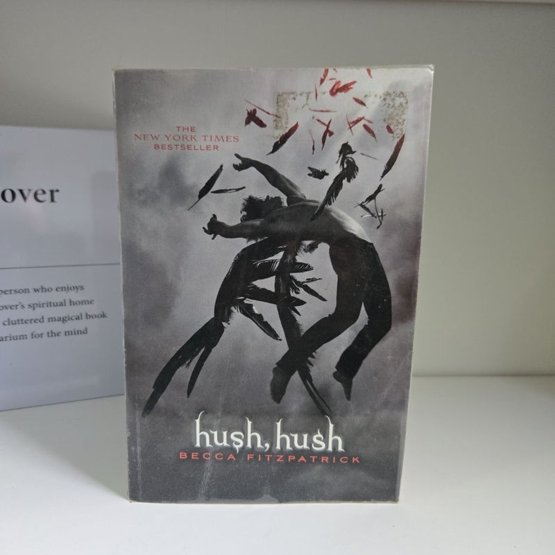 Hush, Hush