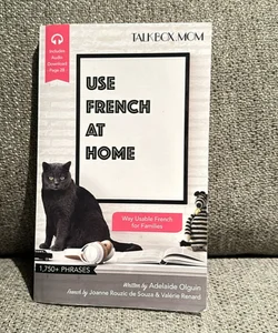 Use French at Home 