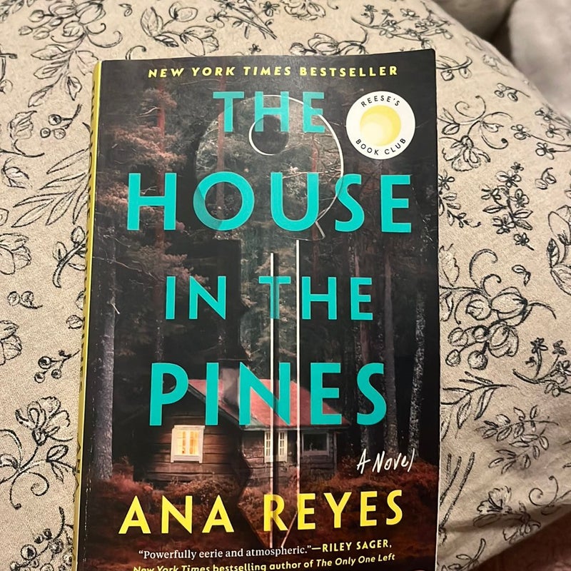 The House in the Pines