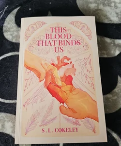 This Blood That Binds Us
