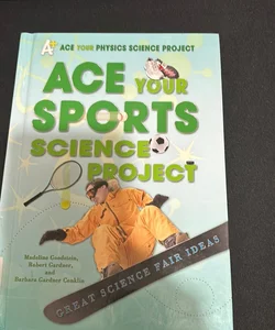 Ace Your Sports Science Project