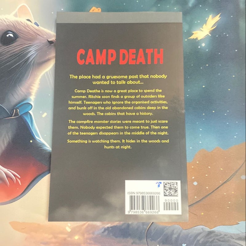 Camp Death