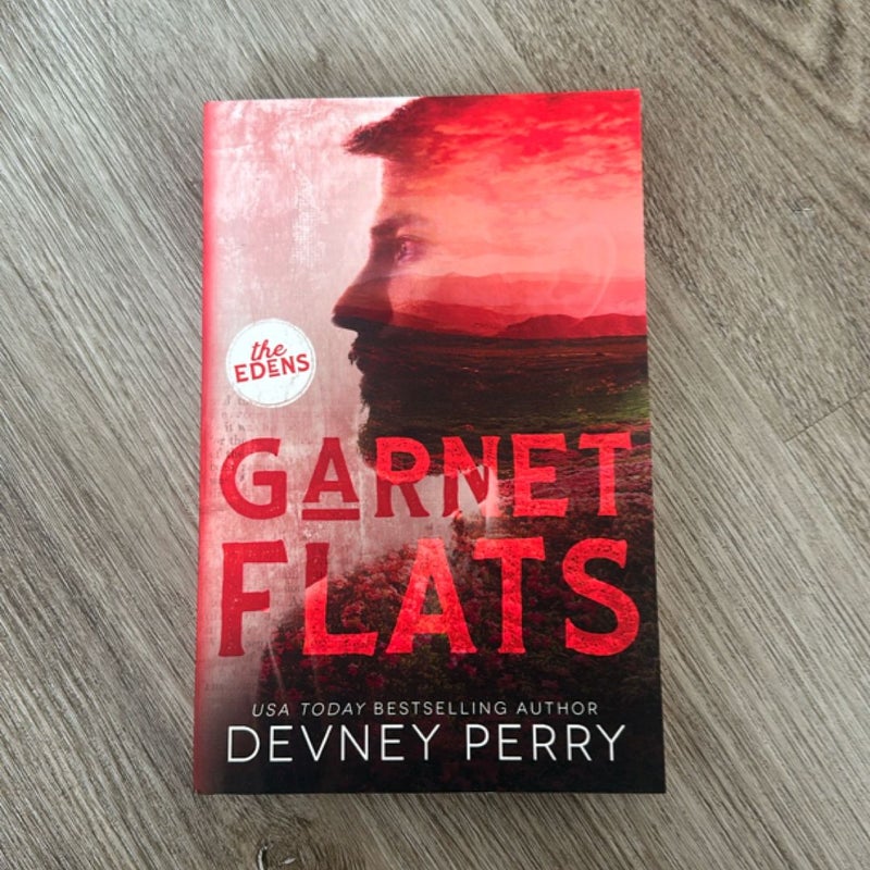 Garnet Flats