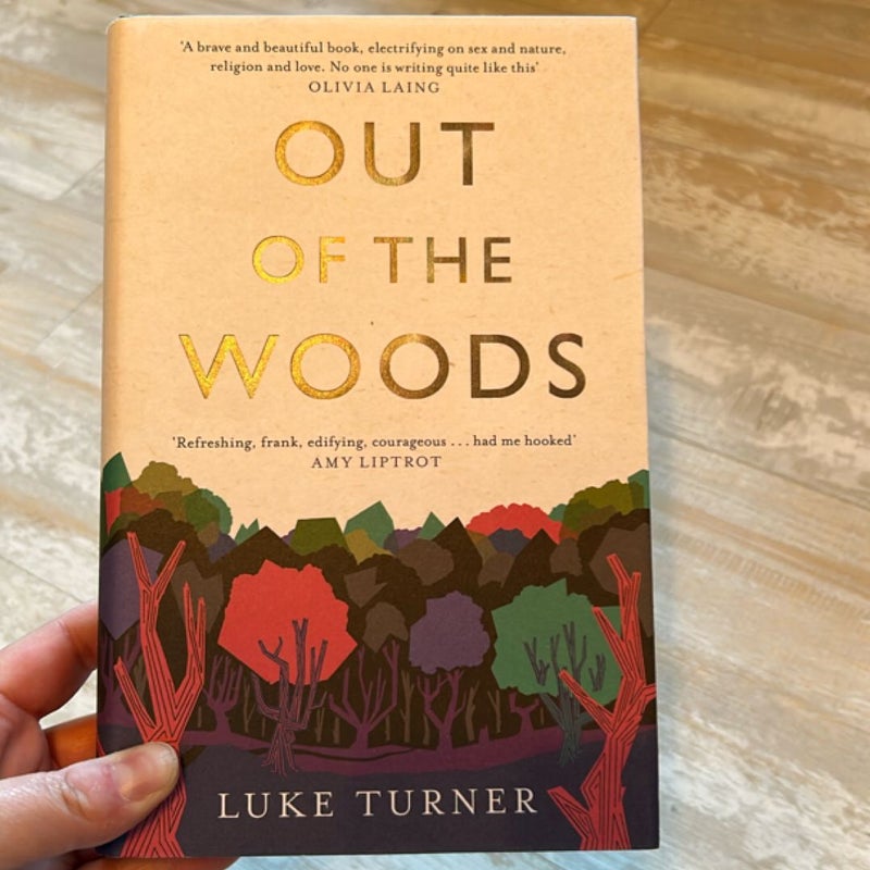 Out of the Woods