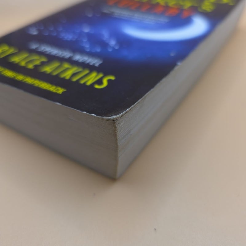 Robert B. Parker's Lullaby