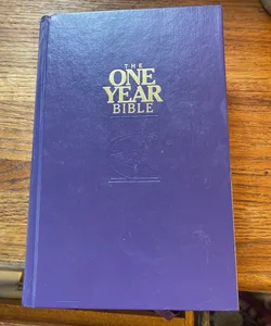 One year bible catholic Ed 1989
