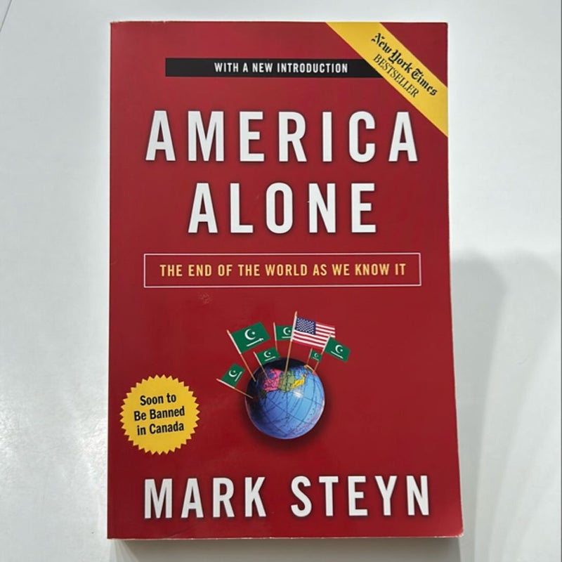 America Alone