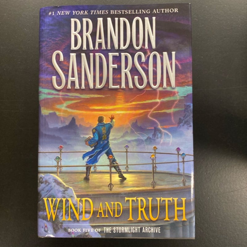 Wind and Truth