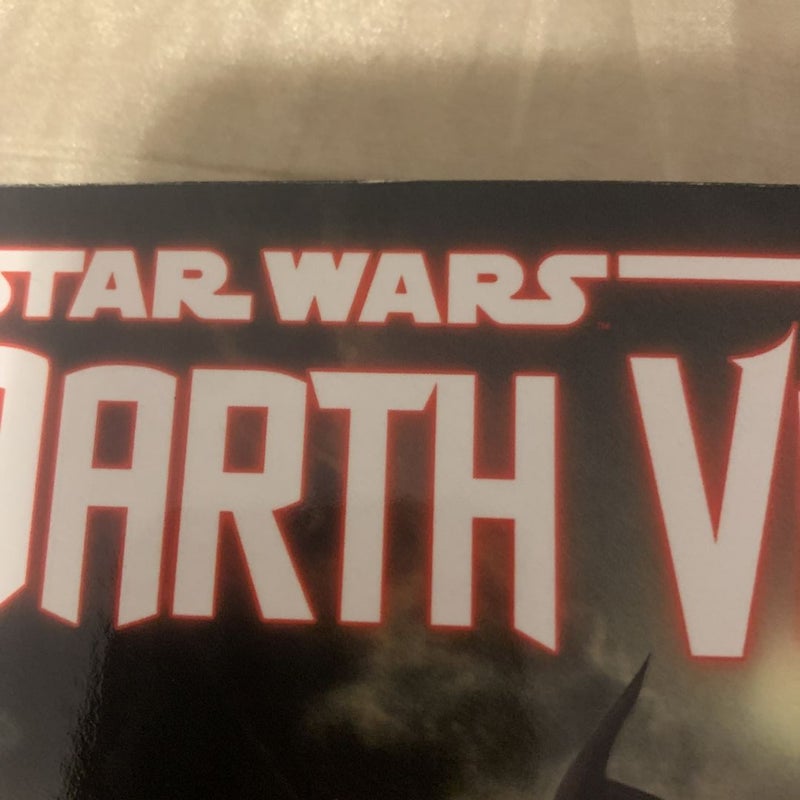 Star Wars: Darth Vader: Dark Lord of the Sith Vol. 4 - Fortress Vader