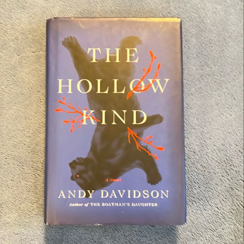 The Hollow Kind