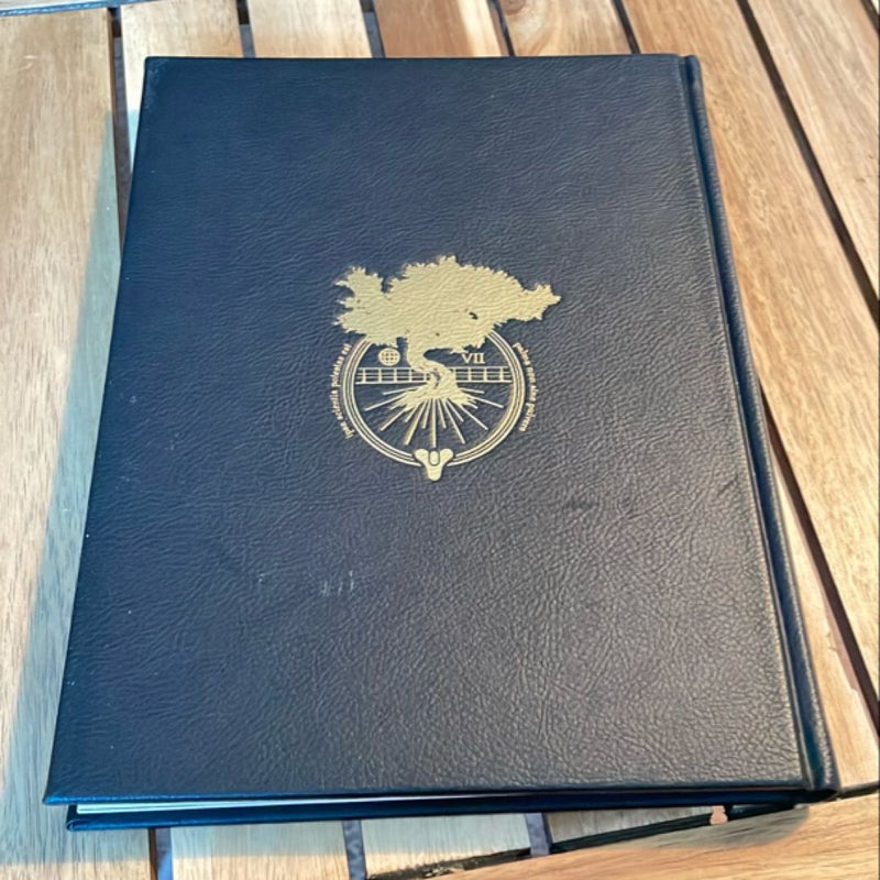 Destiny Grimoire Anthology