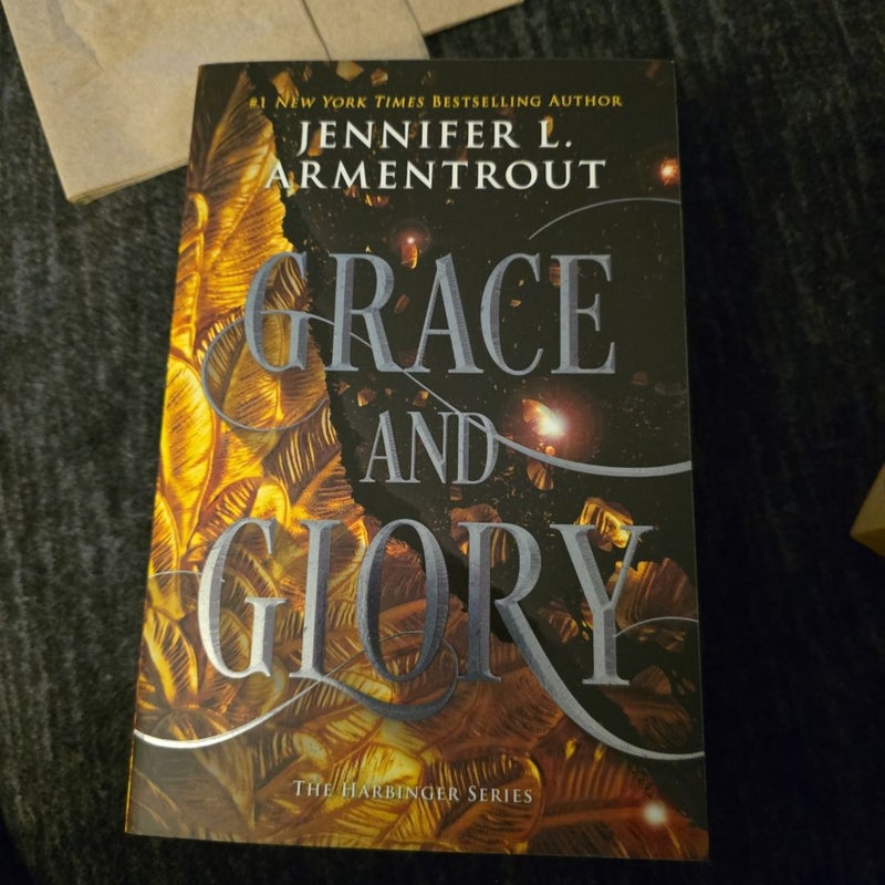 Grace and Glory