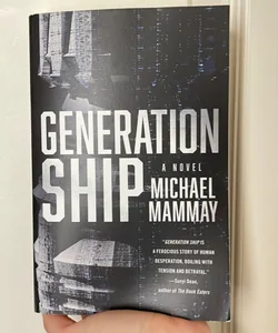 Generation Ship