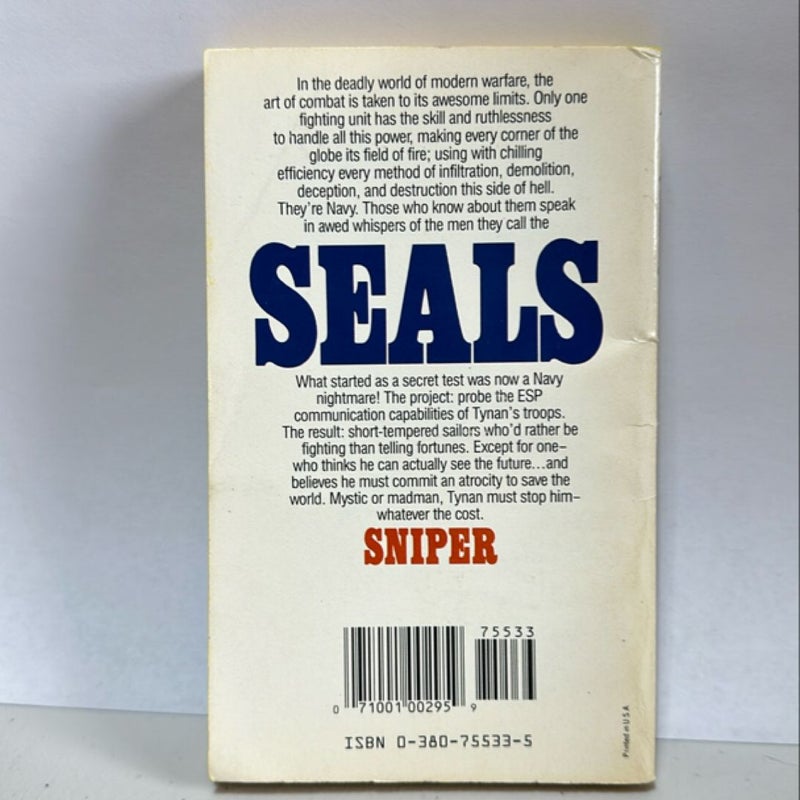 SEALs