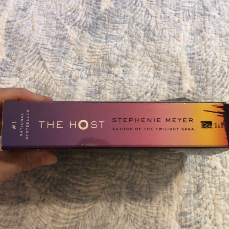 The Host