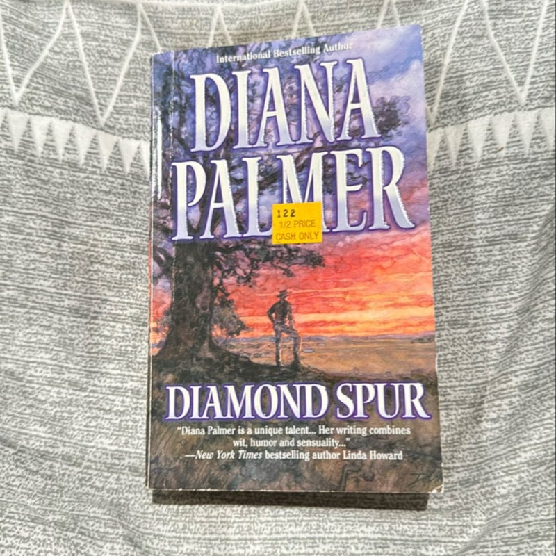 Diamond Spur