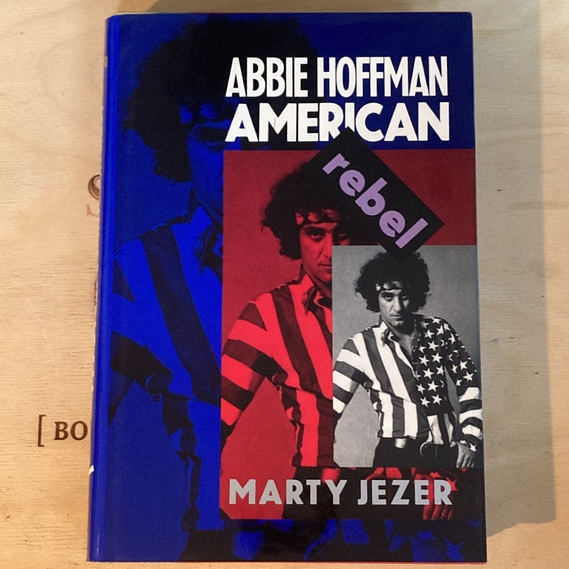 Abbie Hoffman