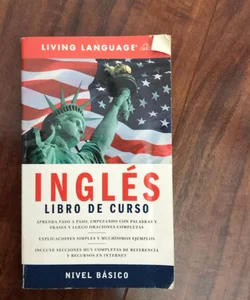 Inglés Libro de Curso