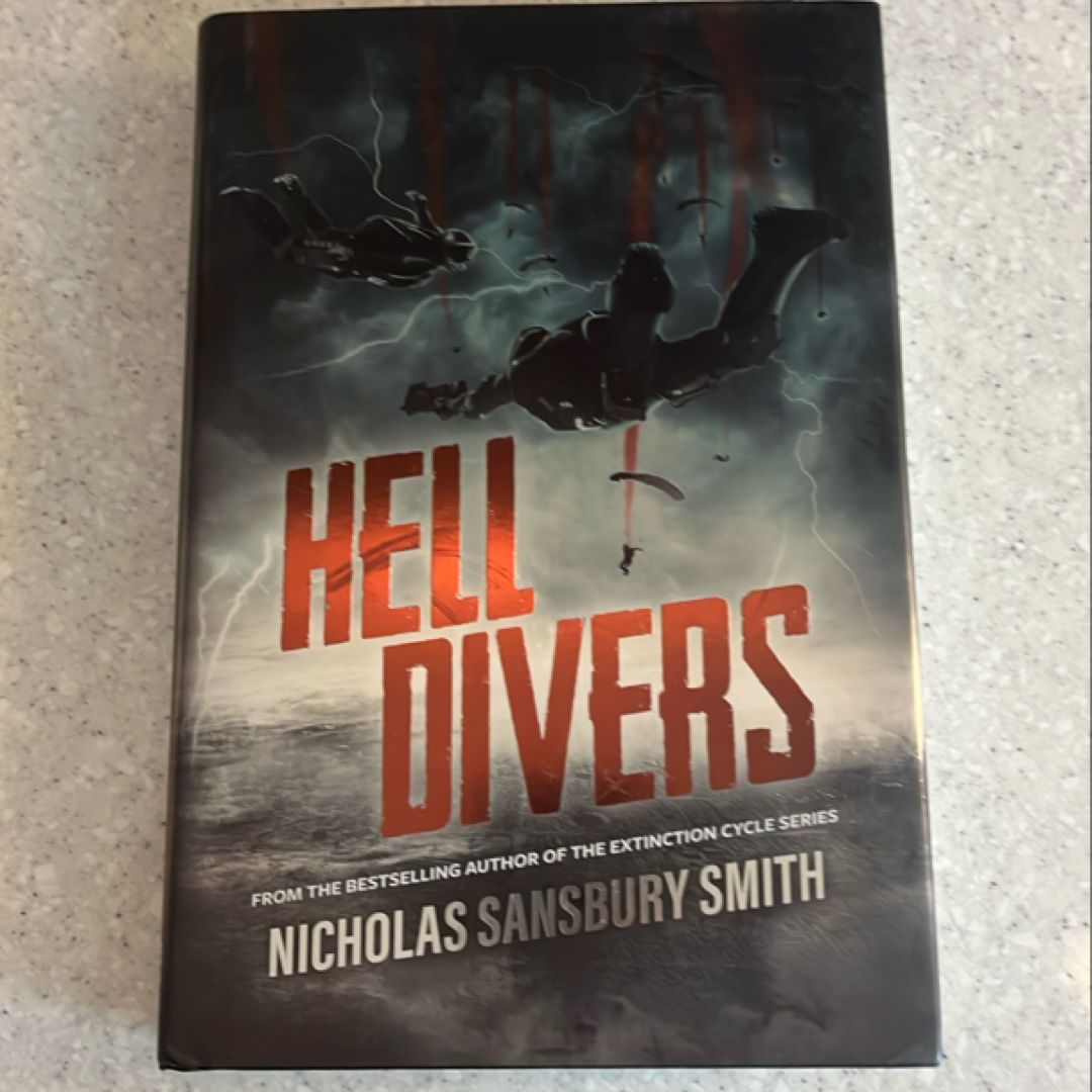 Hell Divers