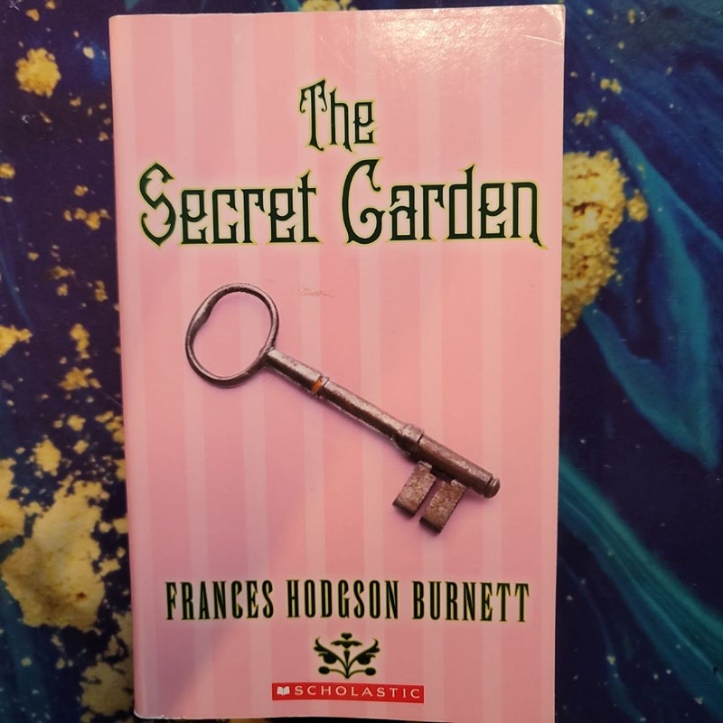 The Secret Garden